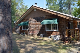 6337 Cerro Sierra Dr, Coulterville, CA 95311