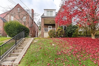 224 Center Ave, Greensburg, PA 15601