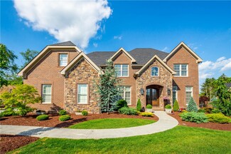 368 Buckingham Dr, Venetia, PA 15367