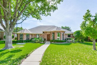 2906 Foxcreek Dr, Richardson, TX 75082
