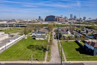 312 W Morris St, Indianapolis, IN 46225