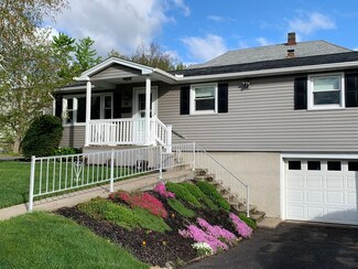 54 Haller St, Indian Orchard, MA 01151