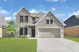 4743 Bay Vista Dr, Baytown, TX 77523