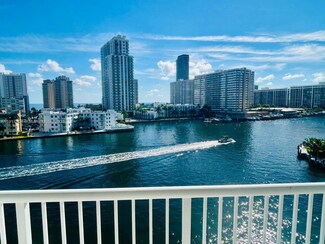 121 Golden Isles Dr Unit 604, Hallandale Beach, FL 33009