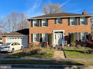 9221 Greenhouse Cir, Nottingham, MD 21236