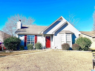 133 Park Place Ln, Alabaster, AL 35007
