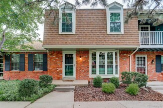 9060 E Cherry Creek Dr S Unit E, Denver, CO 80231