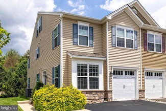 1005 Chapman Cir, Hatfield, PA 19440
