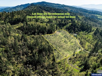 Lot 11 Oakshire Dr, Springfield, OR 97478