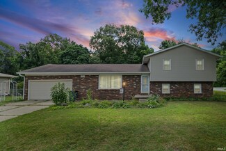 3501 Donna Dr, Lafayette, IN 47905
