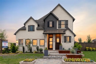 221 Dycus Bend, Liberty Hill, TX 78642