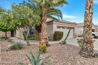 12758 W Myer Ln, El Mirage, AZ 85335