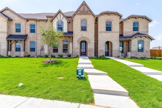 1582 Homeplace Cir, Mansfield, TX NULL