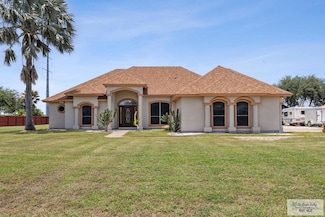 34372 Resaca Vista Dr, Los Fresnos, TX 78566