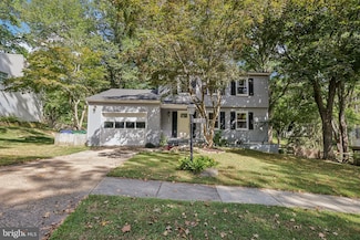 5418 Hesperus Dr, Columbia, MD 21044