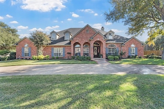 2030 Rustic Trail, Mc Gregor, TX 76657