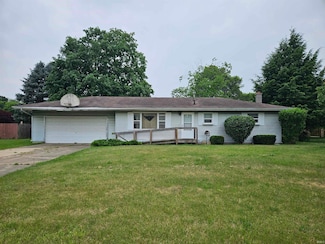 52301 Chatham Place, Bristol, IN 46507