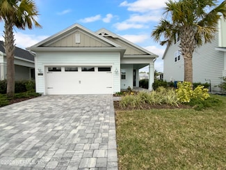 76 Old Fort Trail, Saint Johns, FL 32259