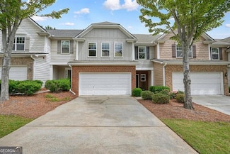 411 Mountain View Ln, Woodstock, GA 30188
