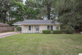 1803 Forsythe Ave, Monroe, LA 71201