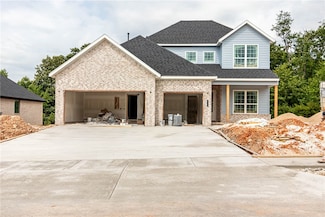 419 Ardie Martin St, Springdale, AR 72762