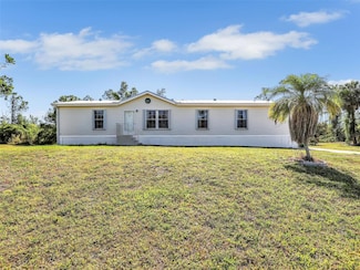 11276 Grapefruit Ln, Punta Gorda, FL 33955