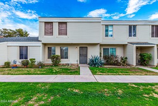 6616 S Granada Dr, Tempe, AZ 85283