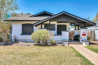 914 N 6th St, Phoenix, AZ 85004