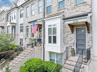 4311 Parkside Place, Sandy Springs, GA 30342