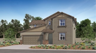 Residence Two, Menifee, CA 92585