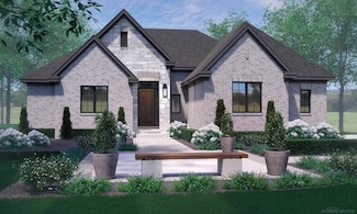 57290 Veridian Blvd, Washington, MI 48094