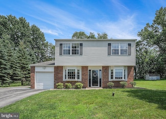 3027 Kimberly Dr, Norristown, PA 19401
