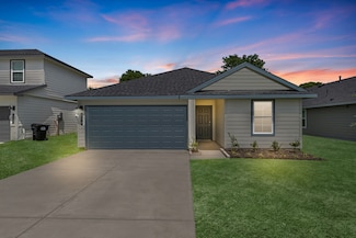 250 China Grove Ln, China, TX 77613