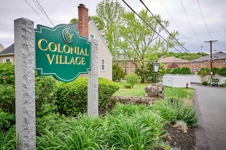 3 Colonial Village Dr Unit 10, Arlington, MA 02474