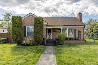 117 E St SW, Auburn, WA 98001