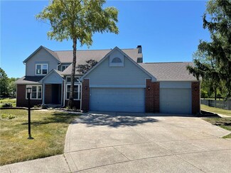 3671 Sommersworth Ln, Indianapolis, IN 46228
