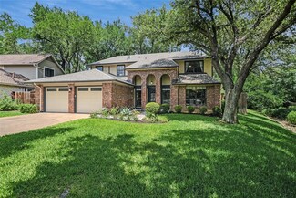 12305 Beartrap Ln, Austin, TX 78729