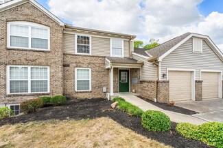 4465 N Shore Dr Unit 304, Mason, OH 45040