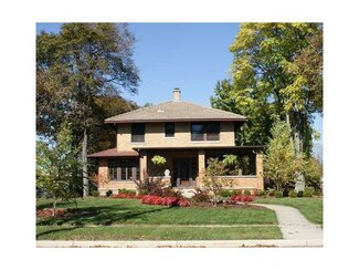 1710 Moores, Lansing, MI 48910