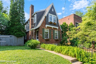 1812 Eastern Pkwy, Louisville, KY 40204