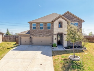 2400 Prairie Trail Ave, Aubrey, TX 76227