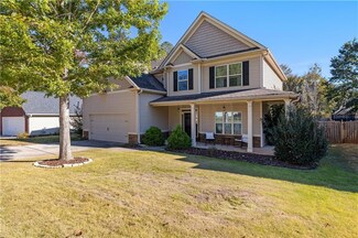 224 Fairway Dr, Newnan, GA 30265