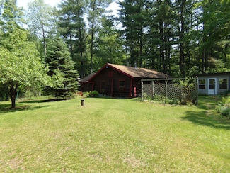 9262 E Park Ave, Solon Springs, WI 54873