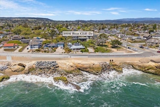 1004 W Cliff Dr, Santa Cruz, CA 95060