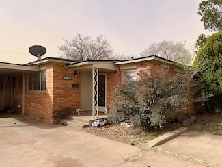 4403 31st St Unit A, Lubbock, TX 79410