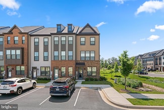 7735 Steatite Ln, Glen Burnie, MD 21060