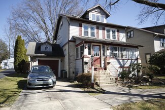 1108 Hepburn St, Williamsport, PA 17701