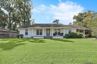 9550 Southlawn Dr, Baton Rouge, LA 70810