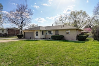 2469 S Dollison Ave, Springfield, MO 65807