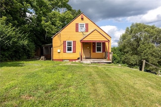 3127 Southern Dr, South Park, PA 15129